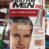 Just For Men Assorted (150 Pcs Lot)