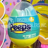 Peeps Accessories And More Mix Different Sizes And Styles (110 Pcs Lot)