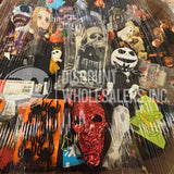 Assorted Halloween (Unmanifested Gaylord Plt)