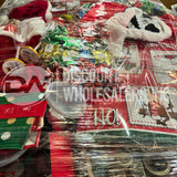 Christmas Assorted Pallet GM- (Unmanifested)