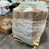 TGT Domestics Comforters, Curtains, Sheets, Carpets, Pillows, Mattress Pads and More (26 Pallet Per Truck)