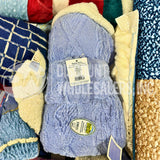 Throw Assorted Different Sizes #2 (80 Pcs Per Pallet)