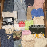 TGT Mixed Apparel (1100 Pcs/PLT)