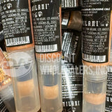 Milani Mix Conceal+Perfect Undereye Brightener, Liquid Highlighter, And Liquid Contour Different Shades (200 Pcs Lot)