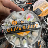 Olive & June Press-On Nails Halloween Mix (300 Pcs Lot)