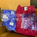 Brand New Sports Clothing Different Sizes (50 Pcs Lot)