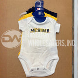 Assorted Wlmrt Kids Apparel - (500 Pcs Per Pallet)