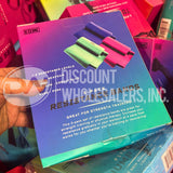 EDX Assorted Bands, Toning Set, Jump Rope and More (50 Pcs Lot)