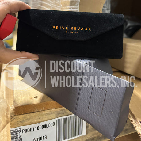 Home Shopping GM Casepack Load  (26 Pallets Per Truck)