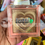 Lottie Makeup Assorted Different Shades And Sizes (250 Pcs Lot)