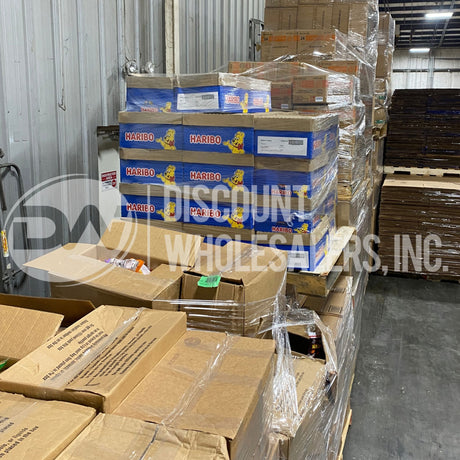 Pharmacy Value Truckload – 26,778 Units 26 Pallets