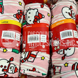 Ladies Sleep Pants Different Sizes (90 Pcs Lot)