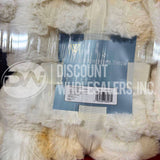 Throw Assorted Different Sizes #6 (60 Pcs Per Pallet)