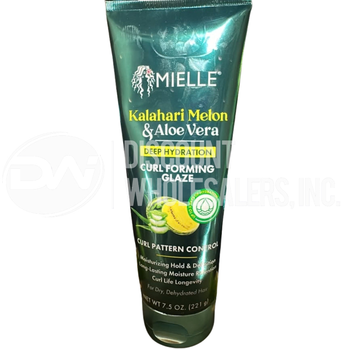 Mielle Mix Different Sizes Conditioners, Gel, Curl Forming Scalp Scrub And More (90 Pcs Lot)