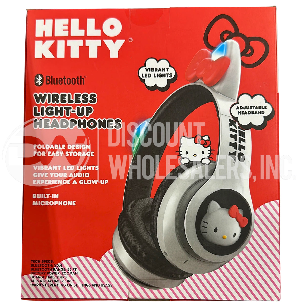 Electronics Mix Wireless Speaker, Portable Speaker, Bling Karaoke, Mix (70 Pcs Lot)