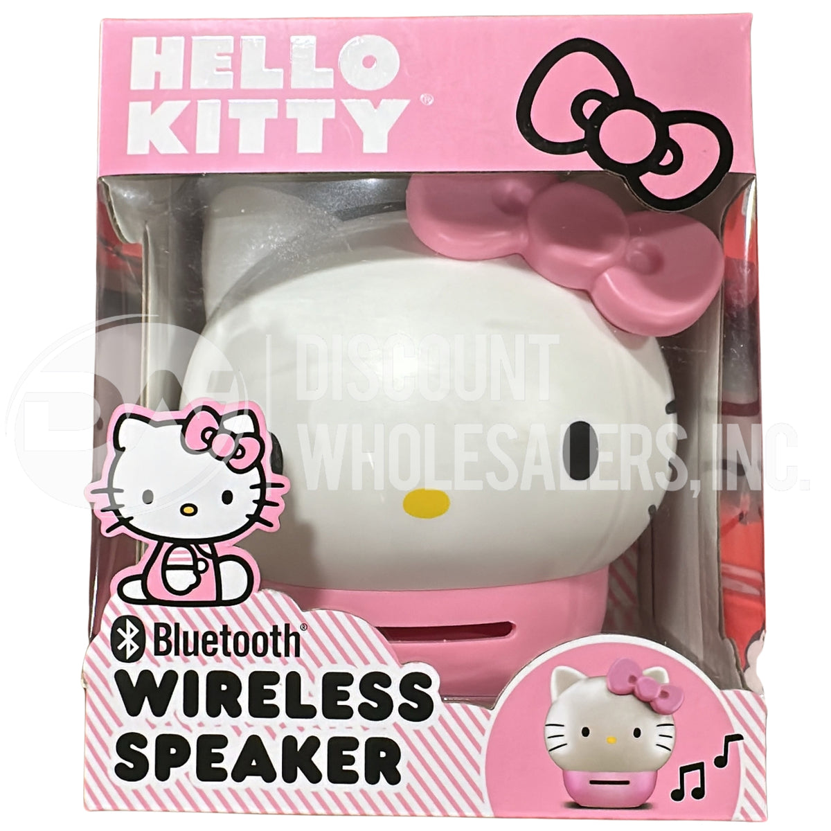 Electronics Mix Wireless Speaker, Portable Speaker, Bling Karaoke, Mix (60 Pcs Lot)