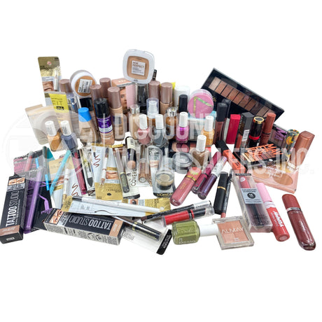 DWI Cosmetic Premiun Mix  (Grade A ) (250 Pcs Lot)