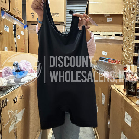 TGT Clothing Mix of Women, Men & Kids (26 Pallet Per Truck)