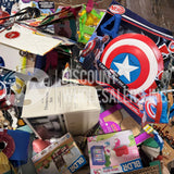 TGT HPC General Merchandise,Toys, Accessories, Home goods and More (24 Pallet Per Truck)