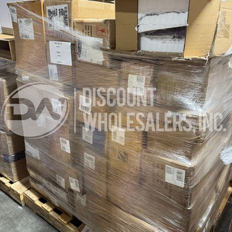 Mixed Home & Seasonal Load – 967 Units