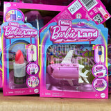 Mini Land Toys Assorted (90 Pcs Lot)