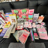 The Creme Shop Piece Assorted Makeup & Beauty #7 (10.000 Pcs Pallet )