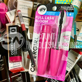 Covergirl Makeup Assorted Different Sizes And Shades (200 Pcs Lot)