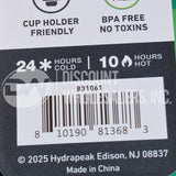 Hydrapeak Tumbler Mix Different Sizes (37 Pcs Lot)