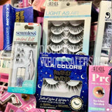 Assorted Lashes Extensions And More Different Sizes (280 Pcs Lot)