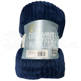 Throw Assorted Different Sizes #3 (80 Pcs Per Pallet)