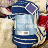 Throw Assorted Different Sizes (70 Pcs Lot)