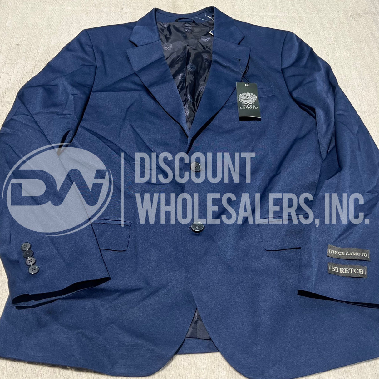 Winter Apparel Closeout (22,000 Pcs per Truck)