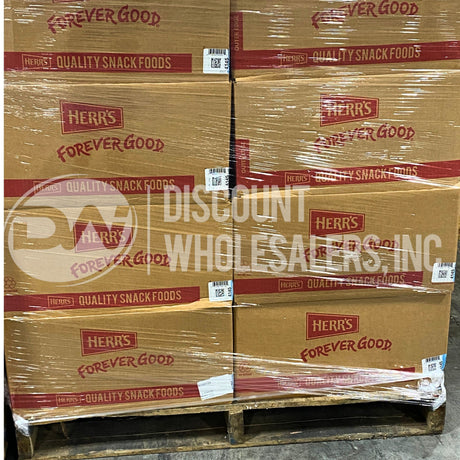 Cosmetic DWI Mix (5000 Pcs Per Pallet)