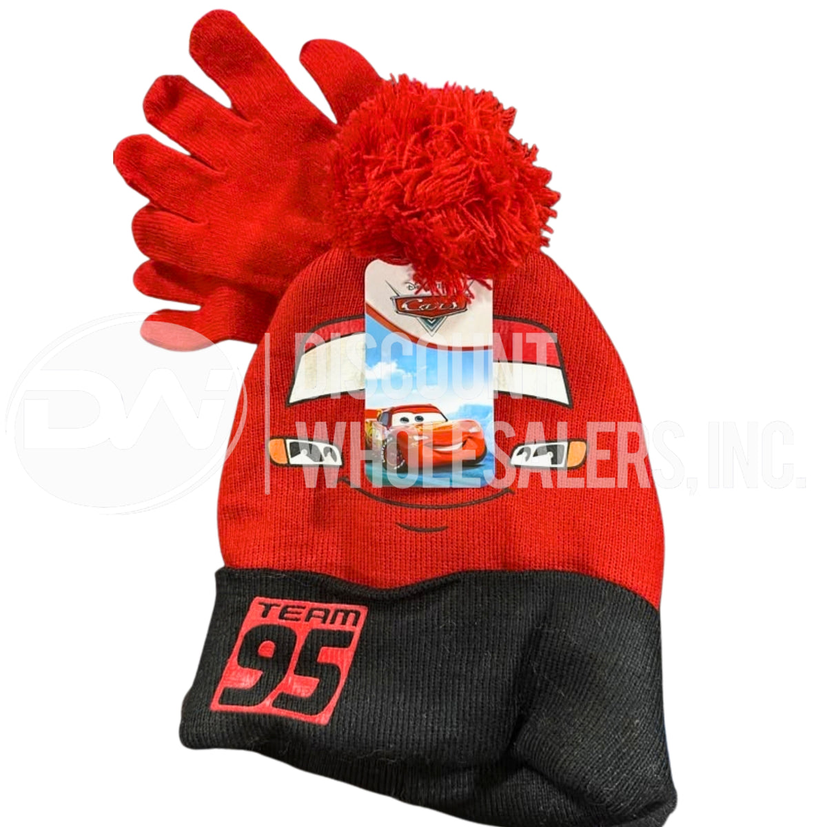 Assorted Winter Gear Accessories Lot Beanies, Hats, Scarves, Socks (100 Pcs Lot)