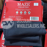 Maze Collection Assorted Different Styles And Sizes (100 Pcs Lot)