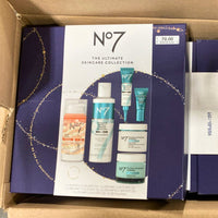 Thumbnail for No7 The Ultimate Skincare Collection