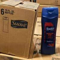 Thumbnail for Suave Men Energizing Sport Body + Face Wash All Day Fresh Scent 