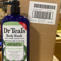 Thumbnail for Dr Teals Body Wash