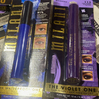 Thumbnail for Milani Mascara Assorted Mix & Assorted Colors 