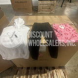 Fall/Winter Apparel Approximately 24,000 PCS/TRUCK