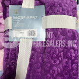 Throw Assorted Different Sizes #3 (80 Pcs Per Pallet)