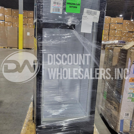 Amzn Mixed GM Truckload – Electronics, Furniture, Appliances & More Approx. 150 Units Per Load