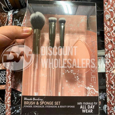 Japonesque Assorted Tools (80 Pcs Lot)