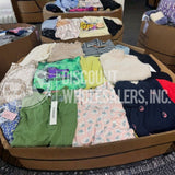 Branded Spring&Summer Apparel (48,000 Pcs per Truck)