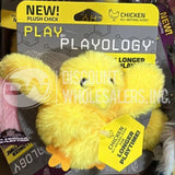 Bark And Playology Pet Toys Mix (180 Pcs Lot)