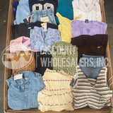 TGT Mixed Apparel (1100 Pcs/PLT)