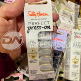 Sally Hansen Salon Effects Assorted Shades (100 Pcs Lot)