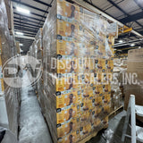 Brand New Diaper Case Pack Load (26 Pallets Per Truck)