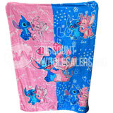 Anime & Character Mix - BAGS,BACKPACKS,LUNCH BAGS, BLANKETS (100 Pcs Lot)