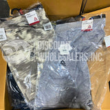 Brand New Sports Clothing Different Sizes (50 Pcs Lot)